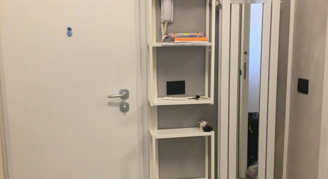Studio Monte Ceneri