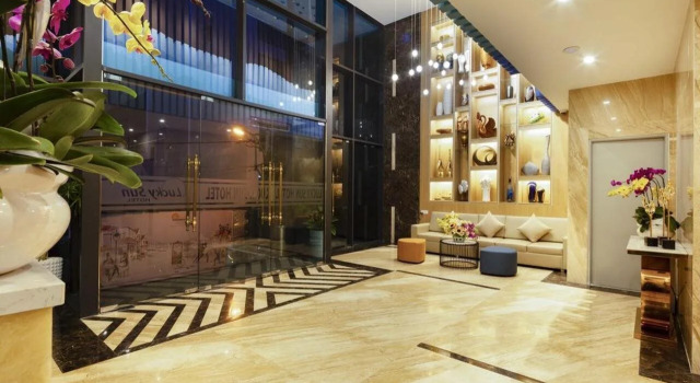 Lucky Sun Hotel