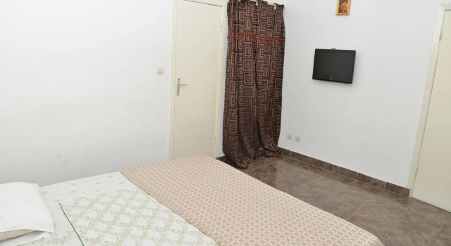 Hotel Résidence Lobal