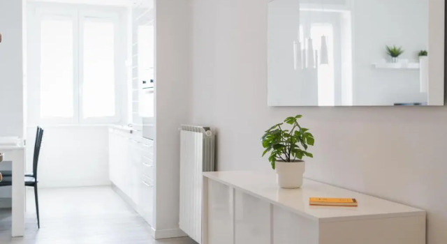 Апартаменты [Bergamo Centro-10 min Stazione] Wifi e Netflix