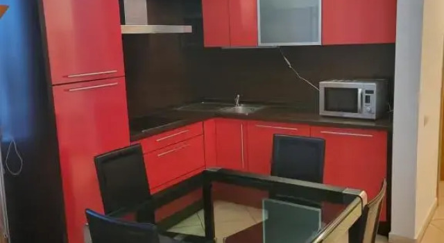 Апартаменты с видом на бассейн St.Vlas Apartments Mamaia