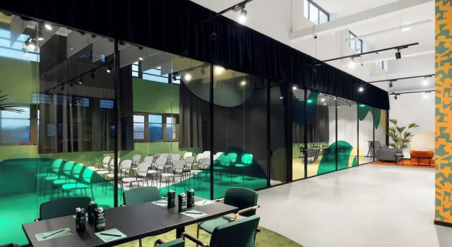 CX Milan Bicocca