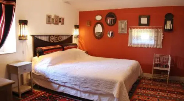 La Petite Roche, Rezervasyon Otel Roynac otoparklı oteller, Otopark