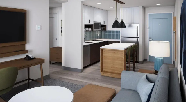 Staybridge Suites Orlando Universal Blvd By Ihg