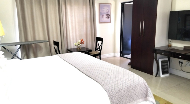 Camdale Guesthouse, Забронировать Гостевой дом Отели Cape Peninsula с бассейном, Бассейн