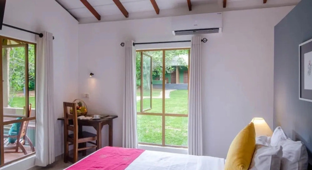 Номер Superior Pinthaliya Resort