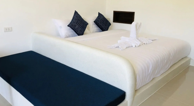 Canary Guesthouse, Забронировать Отель Пай Мэхонгсон