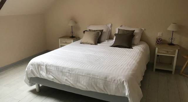 Le Manoir de Béa, Забронировать Отель  