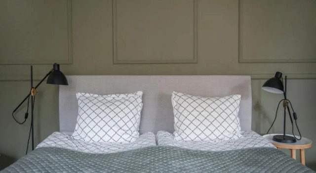 Номер Standard Värdshuset Lindgården