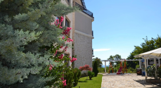 Obzor Apartment