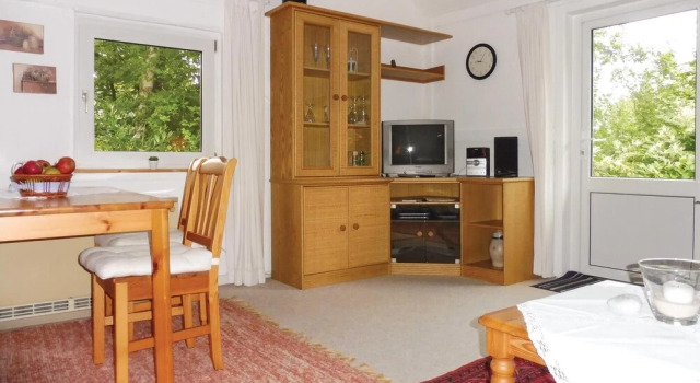 Two-Bedroom Holiday Home In Schwalenberg, Забронировать Отель Отели Шидер-Шваленберг 3 звезды, 3*