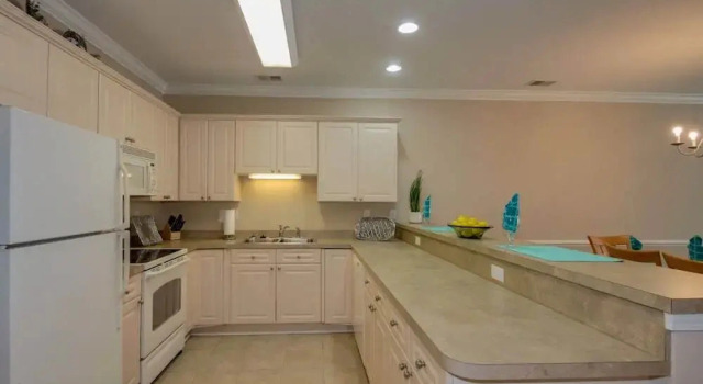Magnolia Pointe Two-bedroom Apartment 203-4851, Забронировать Апартаменты/квартира Апартаменты Южной Каролины, Апартаменты/квартира