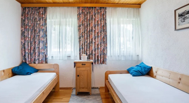 Vintage Holiday Home in Berwang near Ski Area, Забронировать Отель Отели Тироля 3 звезды, 3*