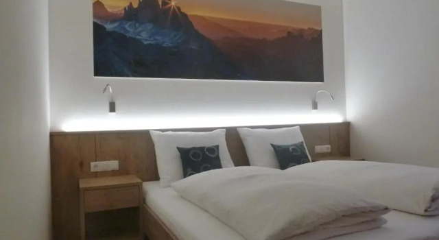 Chalet Morin