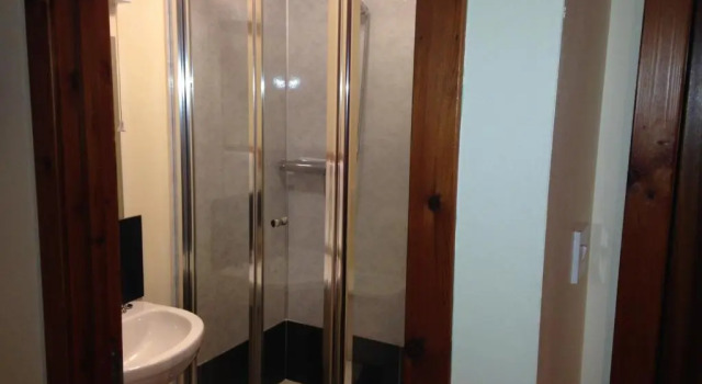 Двухместный номер Standard Bank Street Lodge
