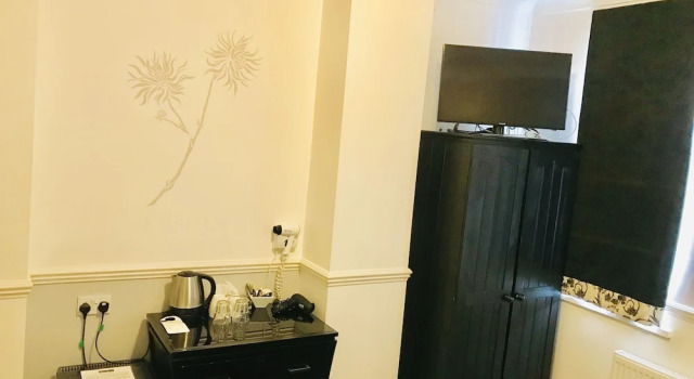 Номер Superior The York Hotel