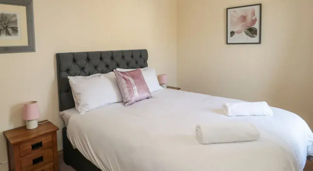 Smithy Cottage, Buchen Sie Ferienhaus Hotels in Schottland mit Parkplatz, Parkplätze