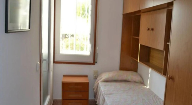 103558 -  Apartment in Llançà