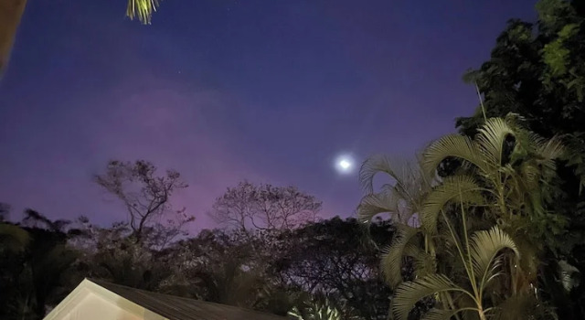Mística Natural, A Private Costa Rican Sanctuary, Rezervovat Rekreační dům Vily v Guanacaste, Vila