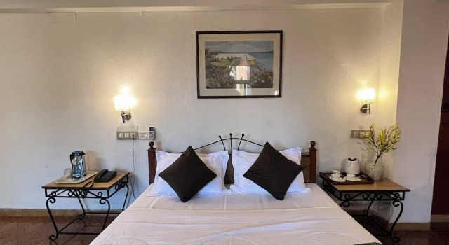 Люкс Superior Konkan Crown Resort & Club