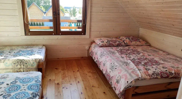 Cottage in Niechorze Near Baltic Sea Beach