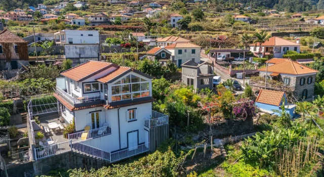 Апартаменты Landure Baixo by Homie