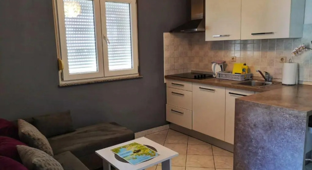 Апартаменты Apartment Ben