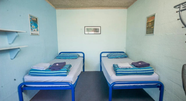 Surfers Paradise YHA