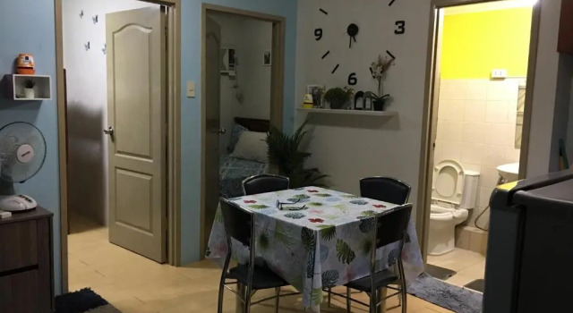 2 BR Sorrento Oasis
