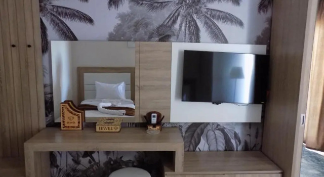 Номер Standard Jewel Sharm El Sheikh Hotel