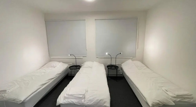 Office Motel, Prenota Motel Hotel a Gotaland con parcheggio, Parcheggio