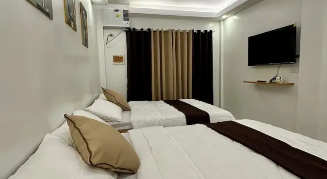 Номер Standard Casa Vina El Nido