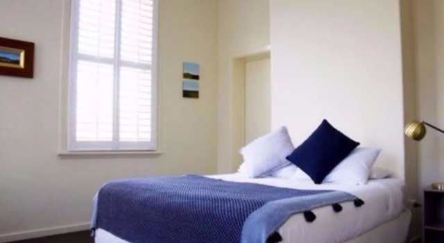 Naughtons Parkville Hotel, Rezervasyon Otel Melbourne 3 yıldızlı oteller, 3*