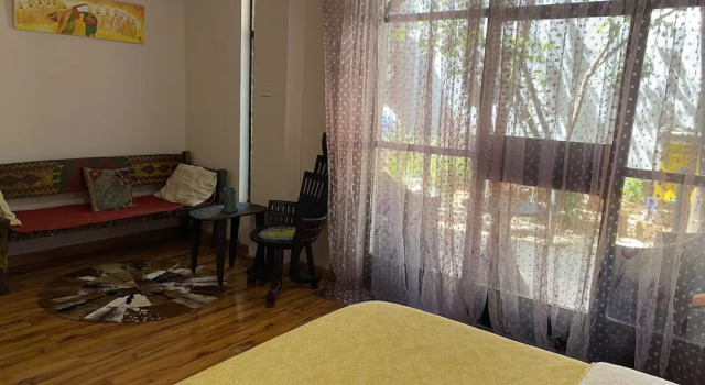 Kefetew Guest House