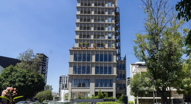 Tribu Chapultepec 67, Rezerwuj Apartament Guadalajara Jalisco