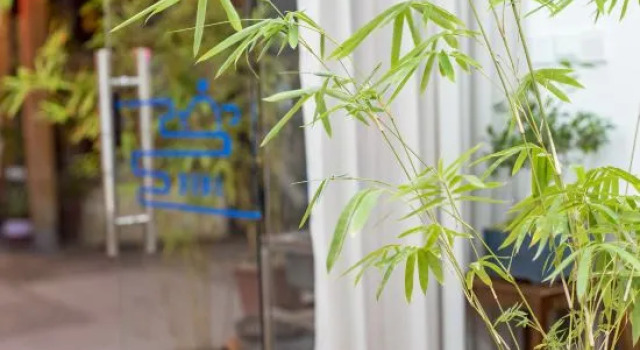 Yunduan Tea House Homestay (Yunshuiyao Branch)