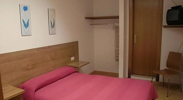 Номер Standard Hostal Caracas