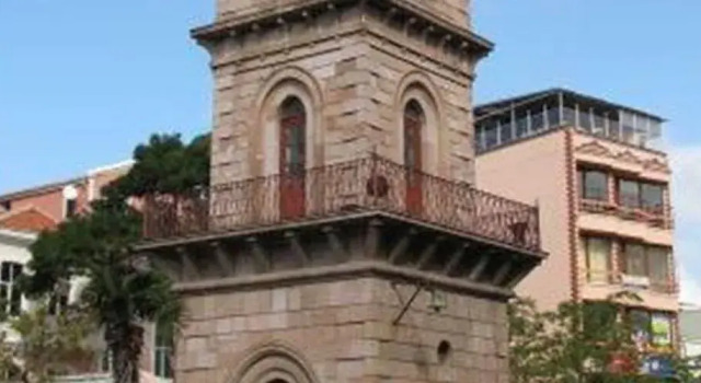 Kinzi House Apart Hotel