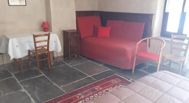 Номер Standard Hotel Ristorante La Font