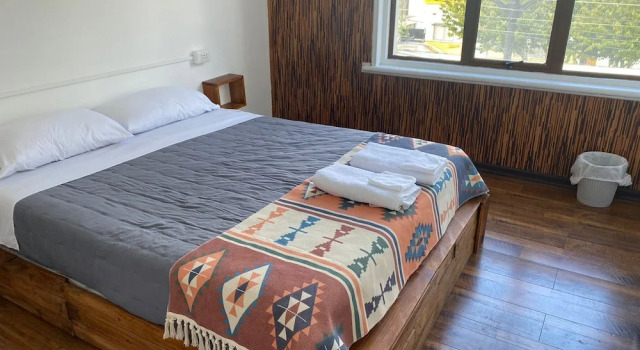 Номер Classic Hostal Ochen
