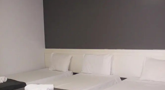 Одноместный номер Standard Hotel Rochedo, Penedo - Alagoas