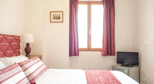 Одноместный номер Standard с видом на бассейн Lagou Raxi Country Hotel