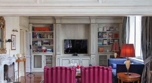 Rental In Rome Lepanto Deluxe Penthouse, Prenota Hotel Roma Lazio