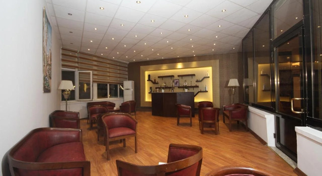 Aleria Cappadocia Hotel, Забронировать Отель Отели Аванос с парковкой, Парковка