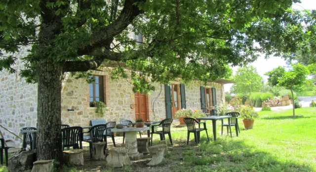 Апартаменты с 2 комнатами Agriturismo D Epoca La Marianella