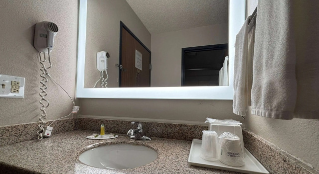 Super 8 - Marshall, Boek Mini-hotel Hotels in Indiana met ontbijt, Ontbijt