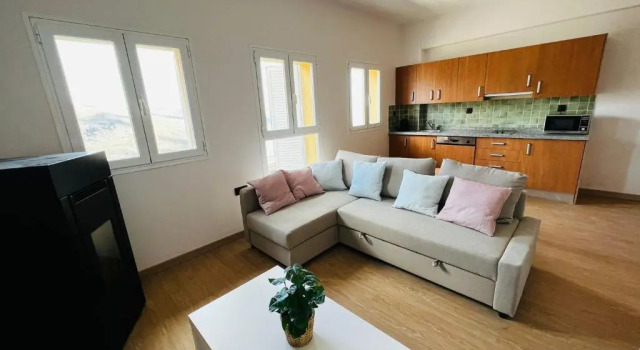 Апартаменты Apartamento Sierra Nevada Galatino 22D