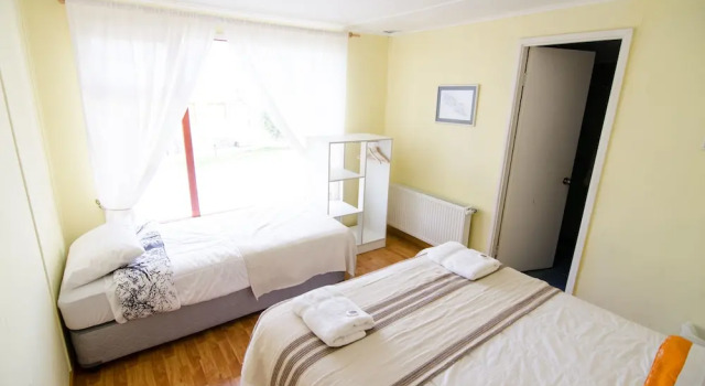 Smile Patagonia Hostel - Adults Only