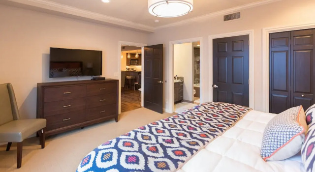 Abode on Lower Main
