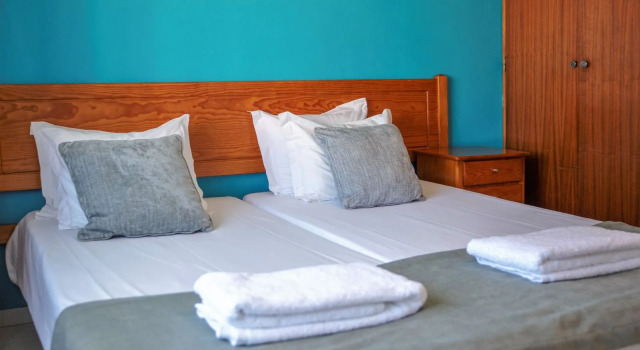 Areias Senses, Rezerwuj Hotel Hotele w Algarve z basenem, Basen